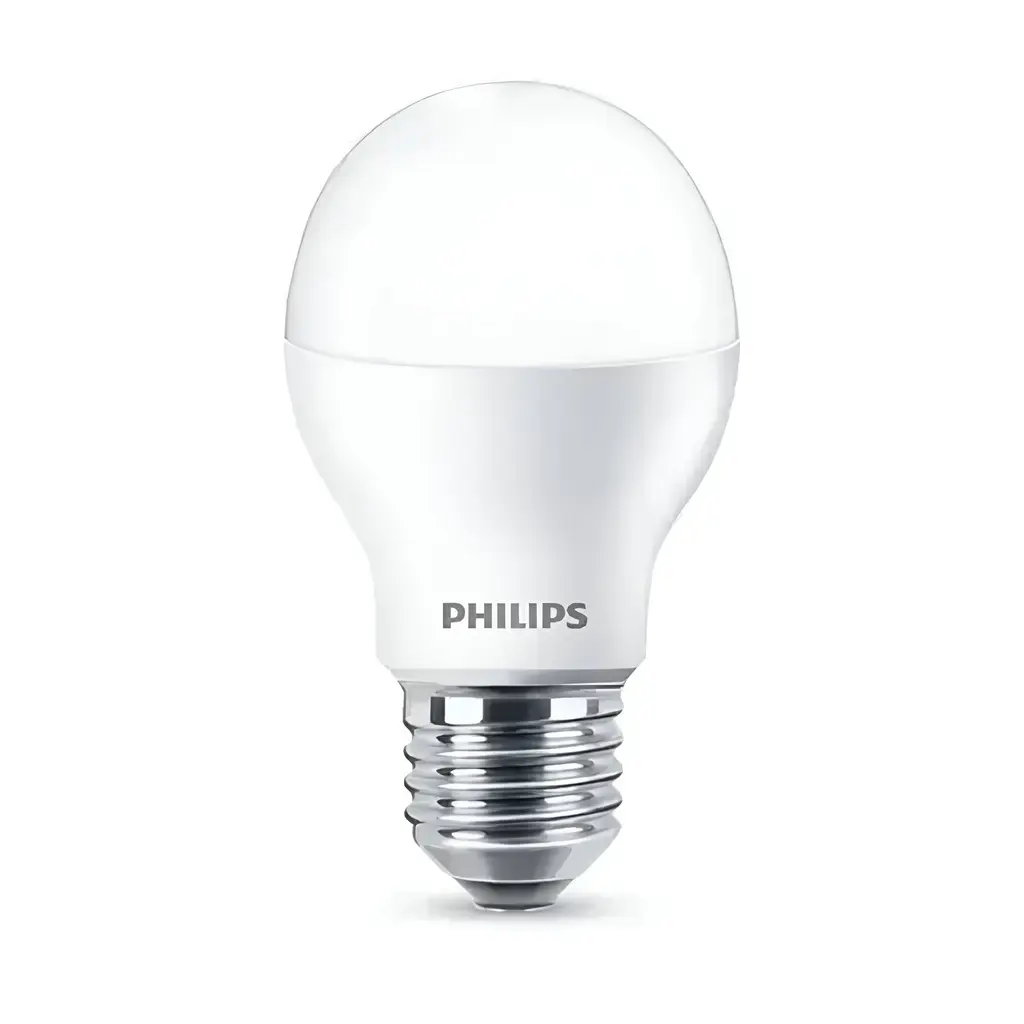  Ampoule Led E27 9W Lumière Jaune