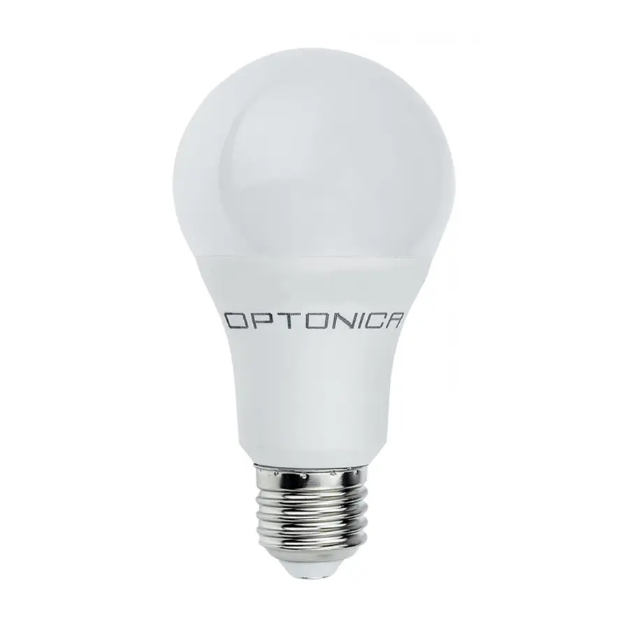 Ampoule Led A60 E27 14W Lumière Jaune