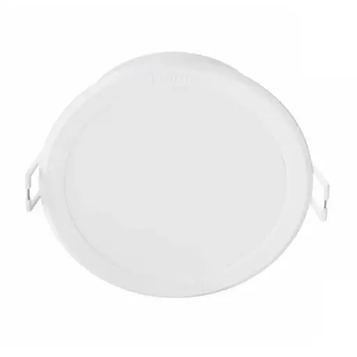 [EL0015]  Spot encastré Led 9W Rond Lumière Blanche Froide