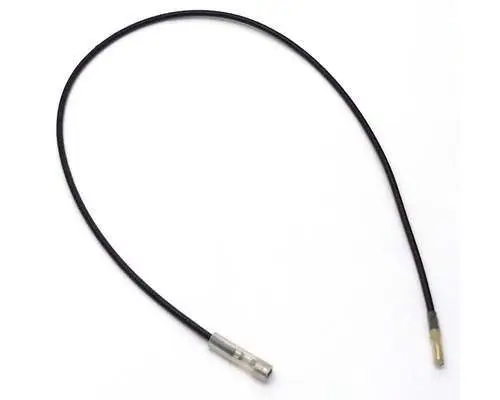 [OZTI_PCSDTC_00049] CABLE BOUGIE ALLUMAGE GIORIK 400MM í2.4MM í4MM ORIGINE