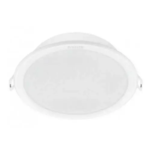 [EL0002]  Spot encastré Led 5.5W Rond Lumière jaune