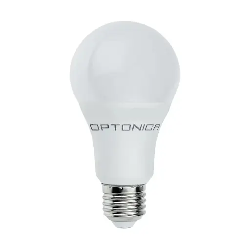 [EL0006]  Ampoule Led A60 E27 17W Plastique Lumière Blanche Froide