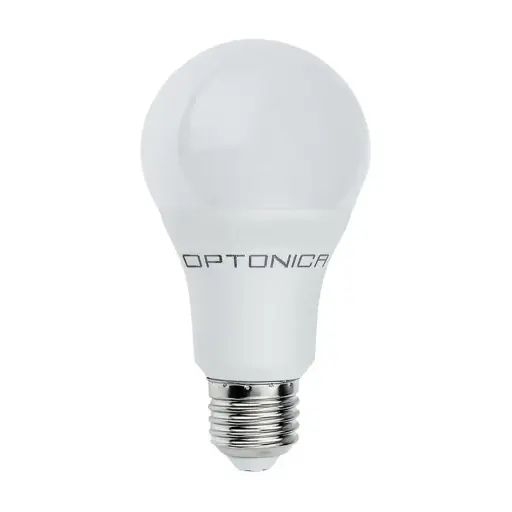 [EL007] Ampoule Led A60 E27 14W Lumière Jaune